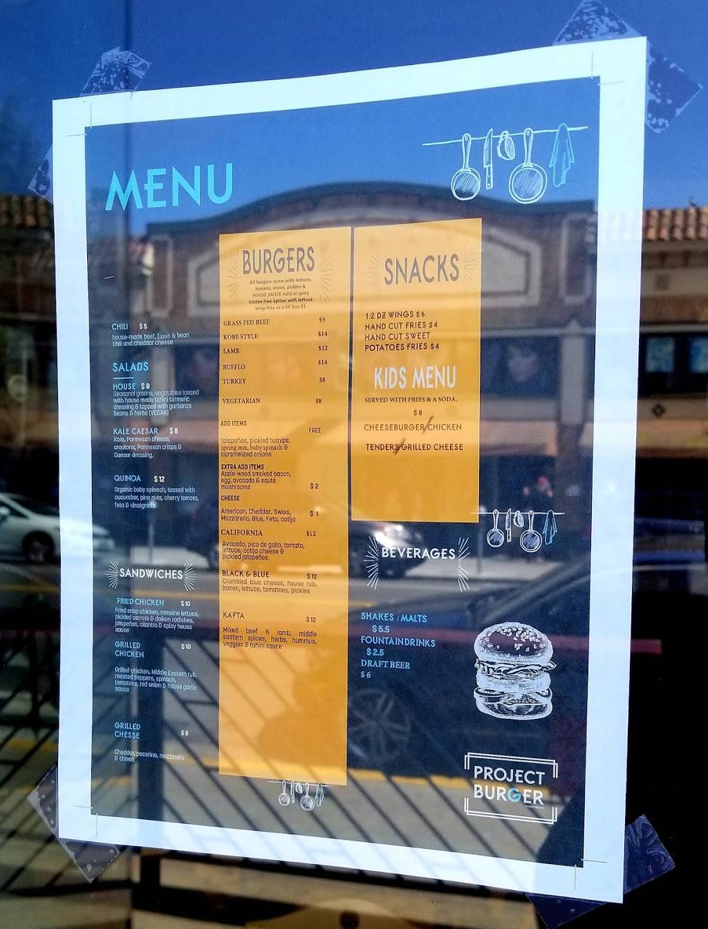 Directors Cut | restaurant | 4513, 2319 Central Ave, Alameda, CA 94501, USA | 5108653032 OR +1 510-865-3032