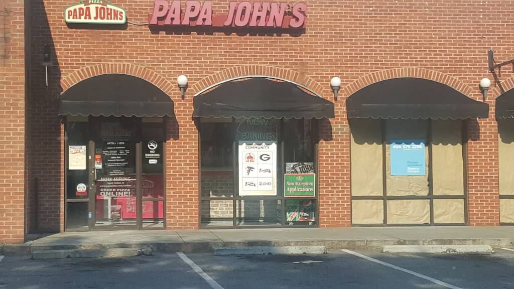 Papa Johns Pizza | restaurant | 4285 Roswell Rd NE, Atlanta, GA 30342, USA | 4048519292 OR +1 404-851-9292