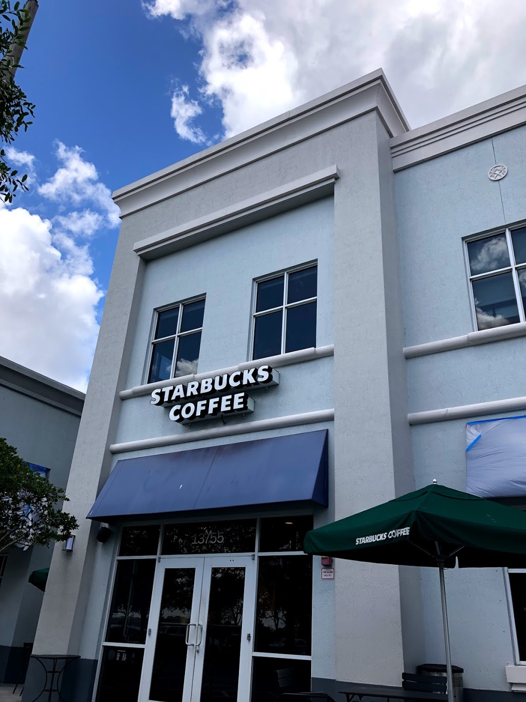 Starbucks | cafe | 13755 W Sunrise Blvd building 2, Sunrise, FL 33323, USA | 9548450971 OR +1 954-845-0971