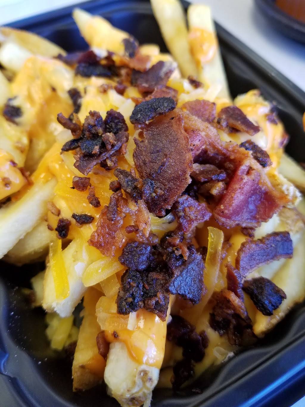 Wendys | restaurant | 3506 Hartsel Dr, Colorado Springs, CO 80920, USA | 7195932244 OR +1 719-593-2244