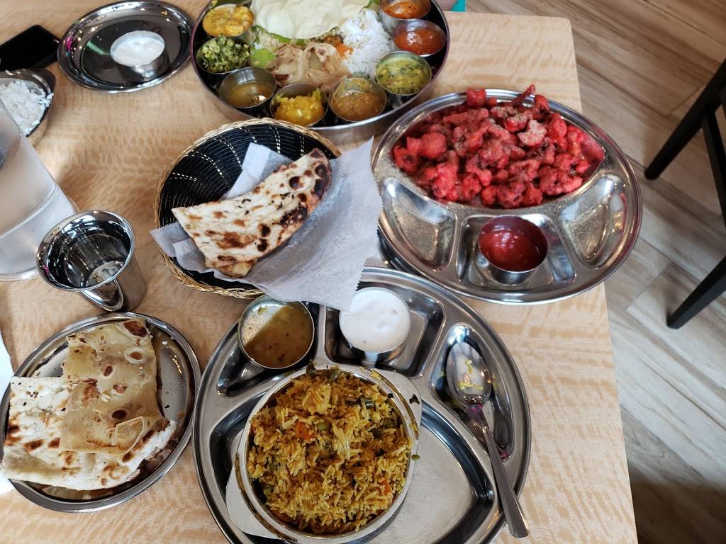 Saravanaa Bhavan | restaurant | 285 S Broadway, Hicksville, NY 11801, USA | 5162617755 OR +1 516-261-7755