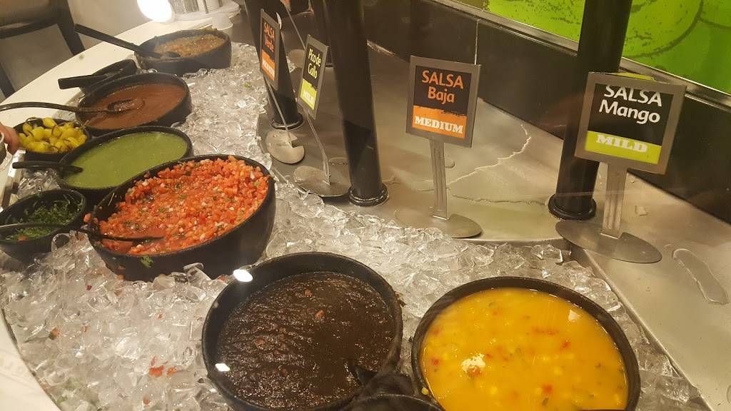 Baja Fresh Mexican Grill | restaurant | 801 Oakdale Rd, # B3-4, Modesto, CA 95355, USA | 2092380222 OR +1 209-238-0222