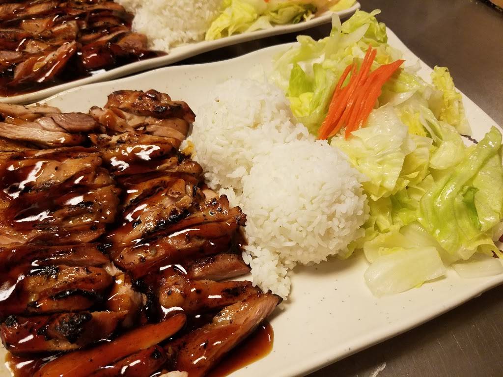 Rainier Teriyaki | restaurant | 3330 Rainier Ave S, Seattle, WA 98144, USA | 2067259531 OR +1 206-725-9531