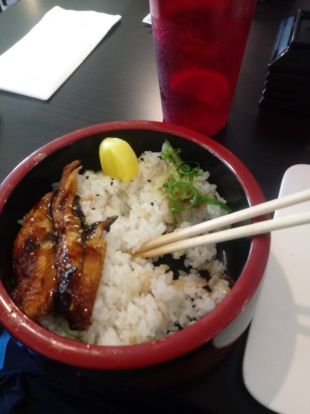 Jinsan Japanese Dining | restaurant | 211 LA-3162, Galliano, LA 70354, USA | 9856323363 OR +1 985-632-3363