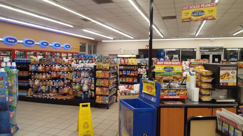 Circle K | meal takeaway | 401 Shelby Hwy, Gaffney, SC 29340, USA | 8644875641 OR +1 864-487-5641