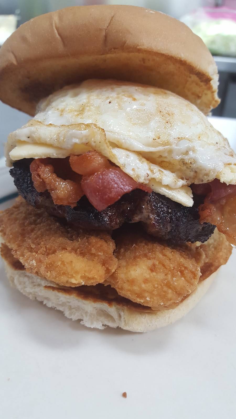 Cochranton Parkside Restaurant | restaurant | 118 N Franklin St, Cochranton, PA 16314, USA | 8146380055 OR +1 814-638-0055