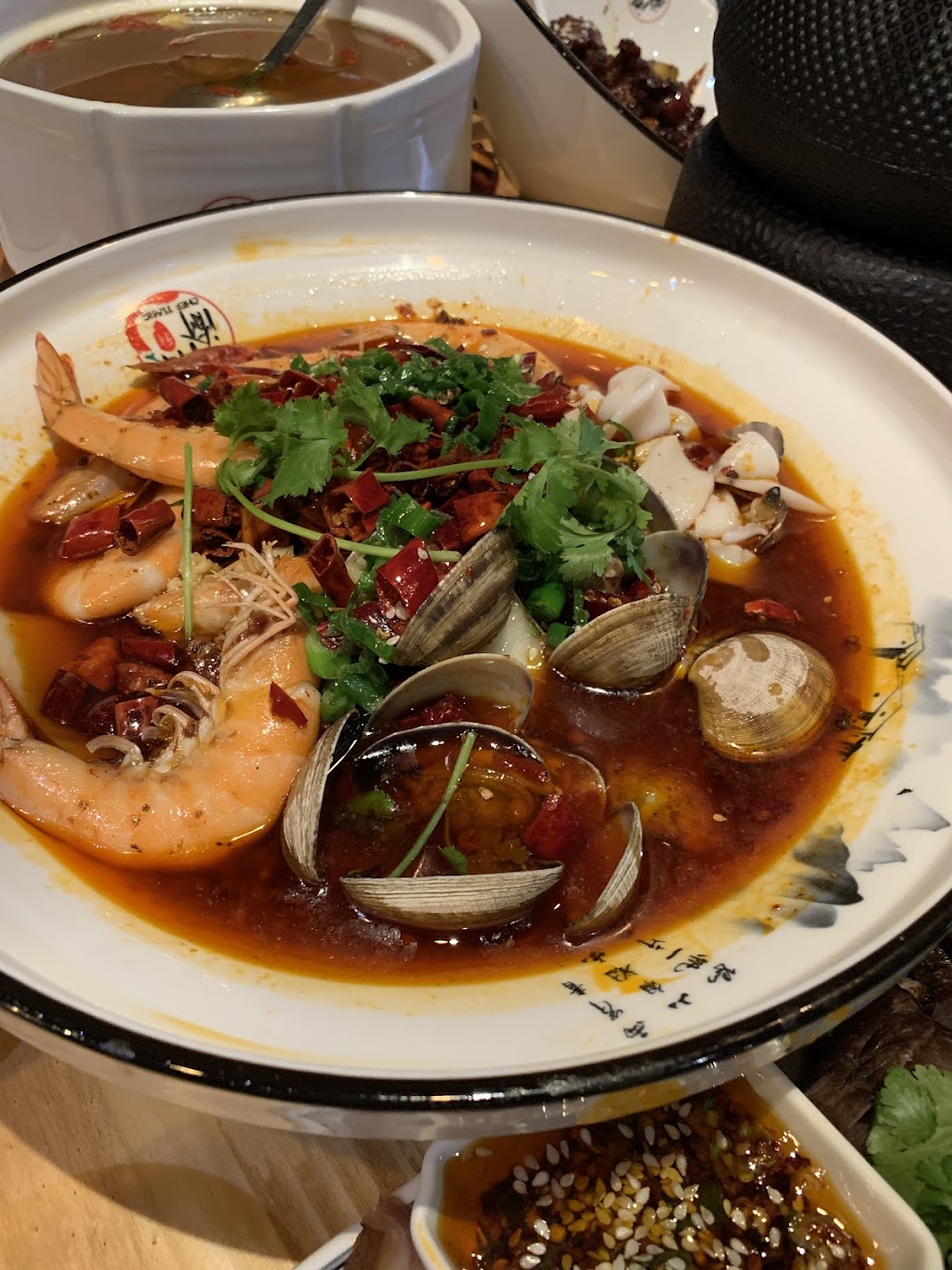 Chef Jiang | restaurant | 1600 South East Rd Suite 6, Farmington, CT 06032, USA | 8603525353 OR +1 860-352-5353