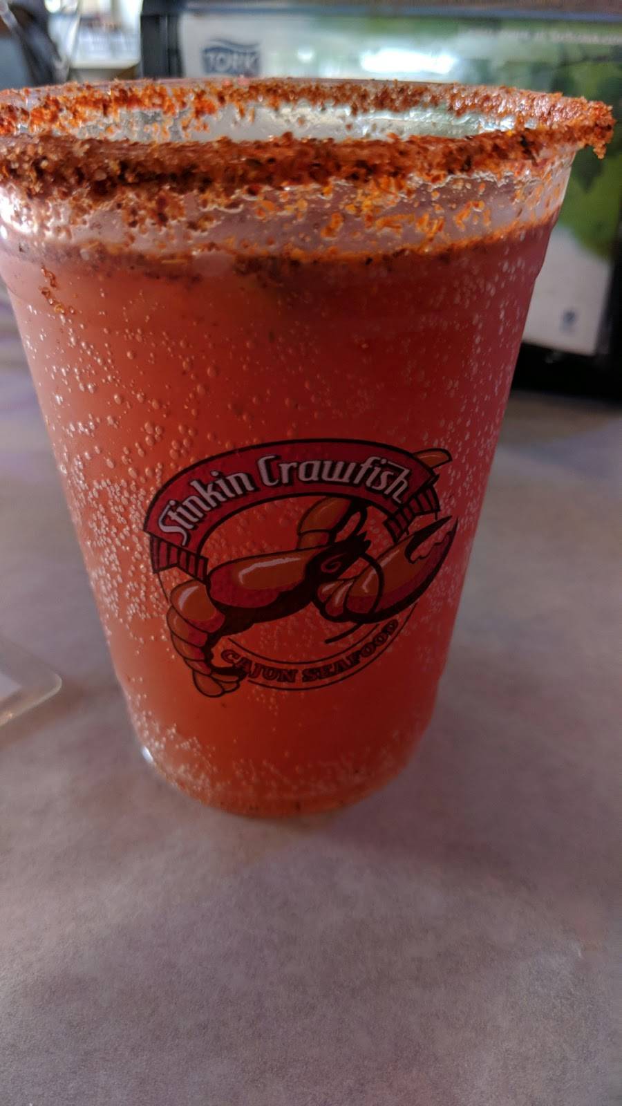 Stinkin Crawfish of Gardena | restaurant | 15400 S Western Ave unit c, Gardena, CA 90249, USA | 4242923166 OR +1 424-292-3166