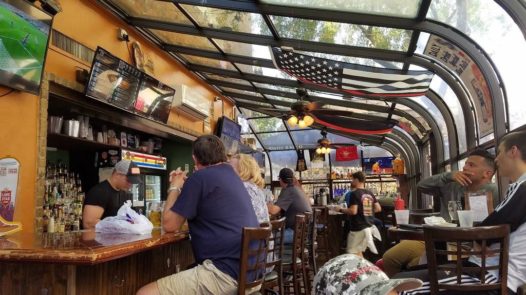 Stuttgarden Tavern | restaurant | 111 23rd St, Galveston, TX 77550, USA | 4094974972 OR +1 409-497-4972