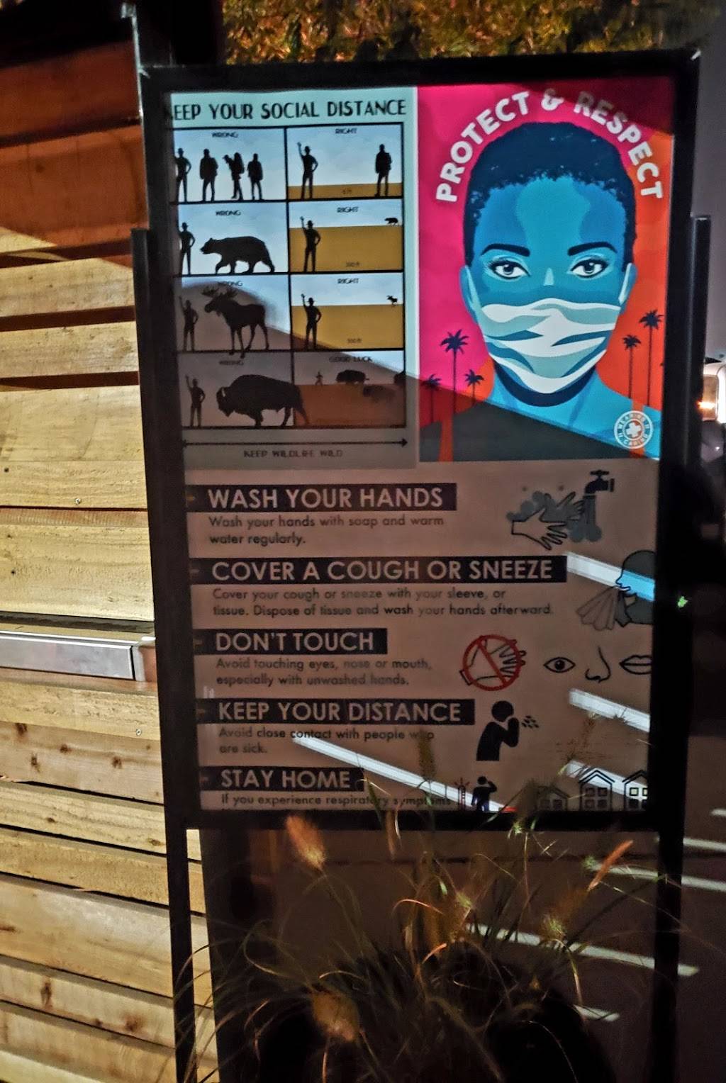 The Alley | restaurant | 3443 Laguna Blvd #150, Elk Grove, CA 95758, USA | 9162262695 OR +1 916-226-2695