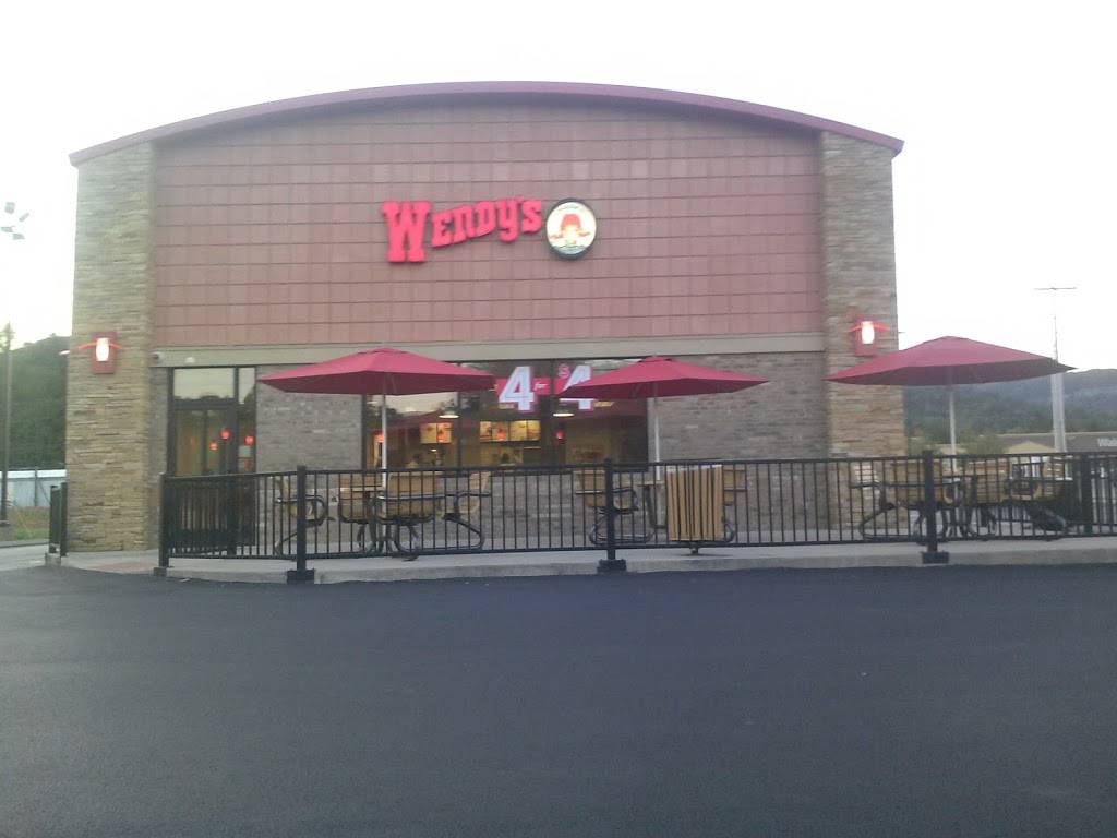 Wendys | restaurant | 16689 Rankin Ave, Dunlap, TN 37327, USA | 4239497500 OR +1 423-949-7500