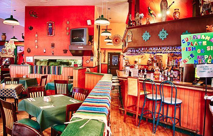 Merida Mexican Restaurant | restaurant | 2509 Navigation Blvd, Houston, TX 77003, USA | 7132270260 OR +1 713-227-0260