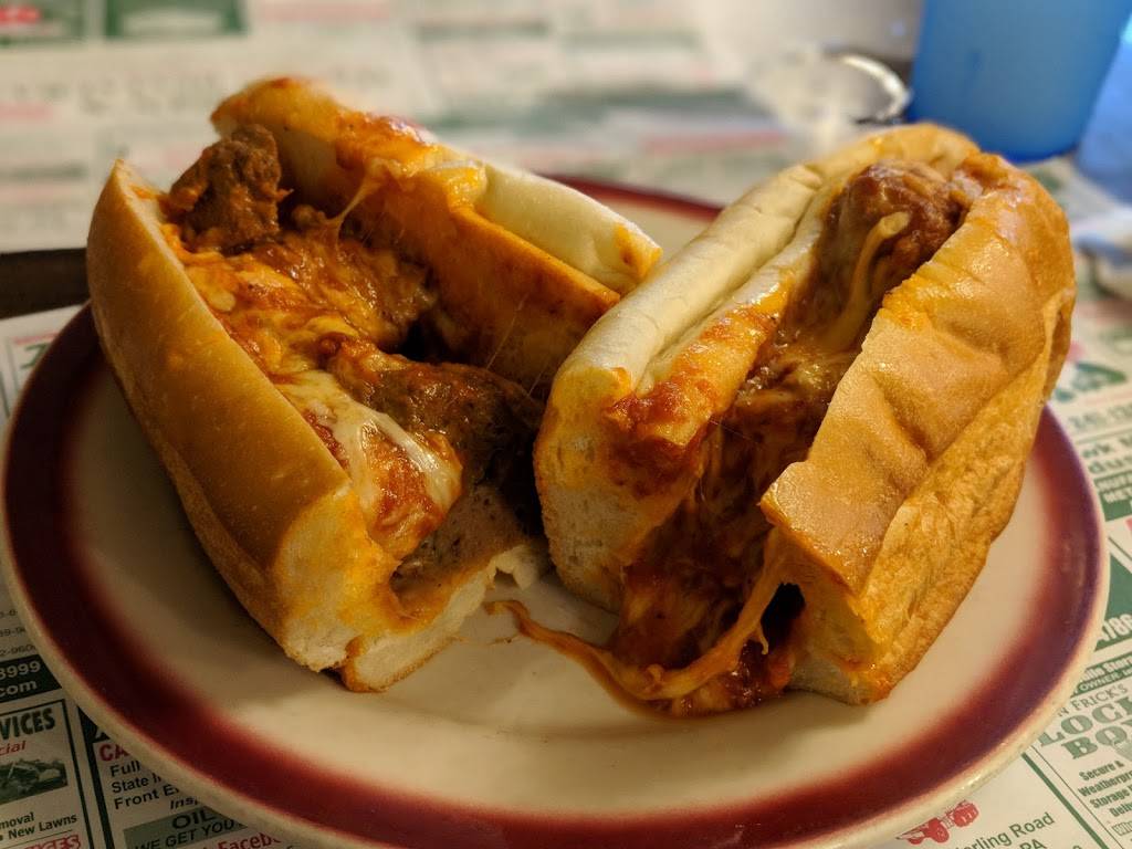 Johns Italian Restaurant | restaurant | 1406 PA-507, Greentown, PA 18426, USA | 5706769830 OR +1 570-676-9830