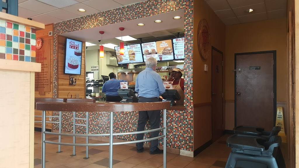 Popeyes Louisiana Kitchen | restaurant | 13401 LA-73, Prairieville, LA 70769, USA | 2253136132 OR +1 225-313-6132