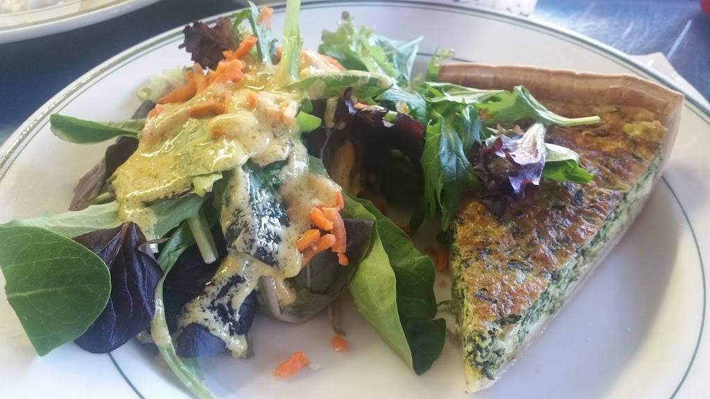 French Crêpe Company | restaurant | 6333 W 3rd St #318, Los Angeles, CA 90036, USA | 3239343113 OR +1 323-934-3113