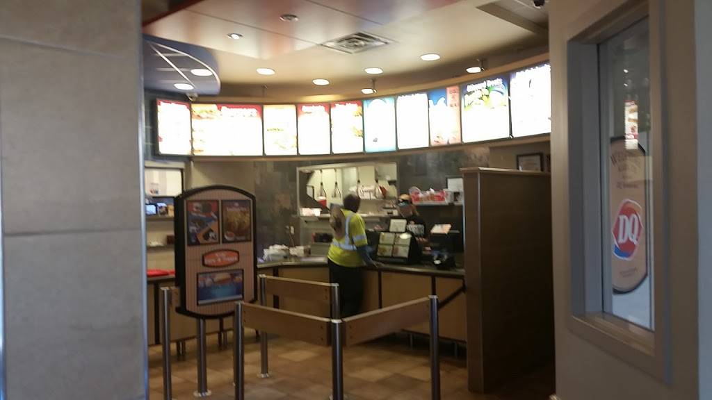 Dairy Queen Store | restaurant | 719 E Main St, Allen, TX 75002, USA | 2143835866 OR +1 214-383-5866