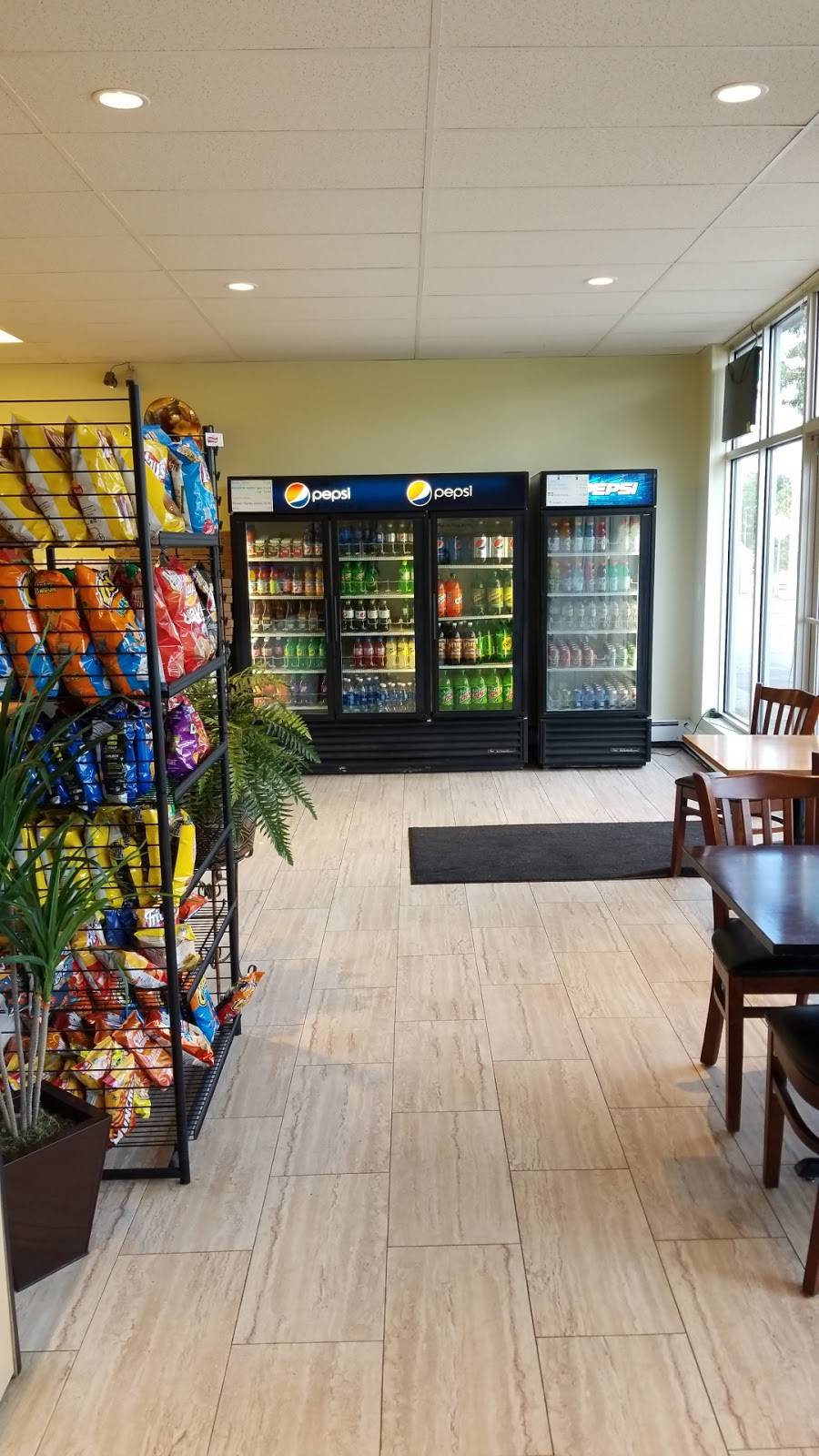 Holden Pizza | restaurant | 597 Main St, Holden, MA 01520, USA | 5088295406 OR +1 508-829-5406