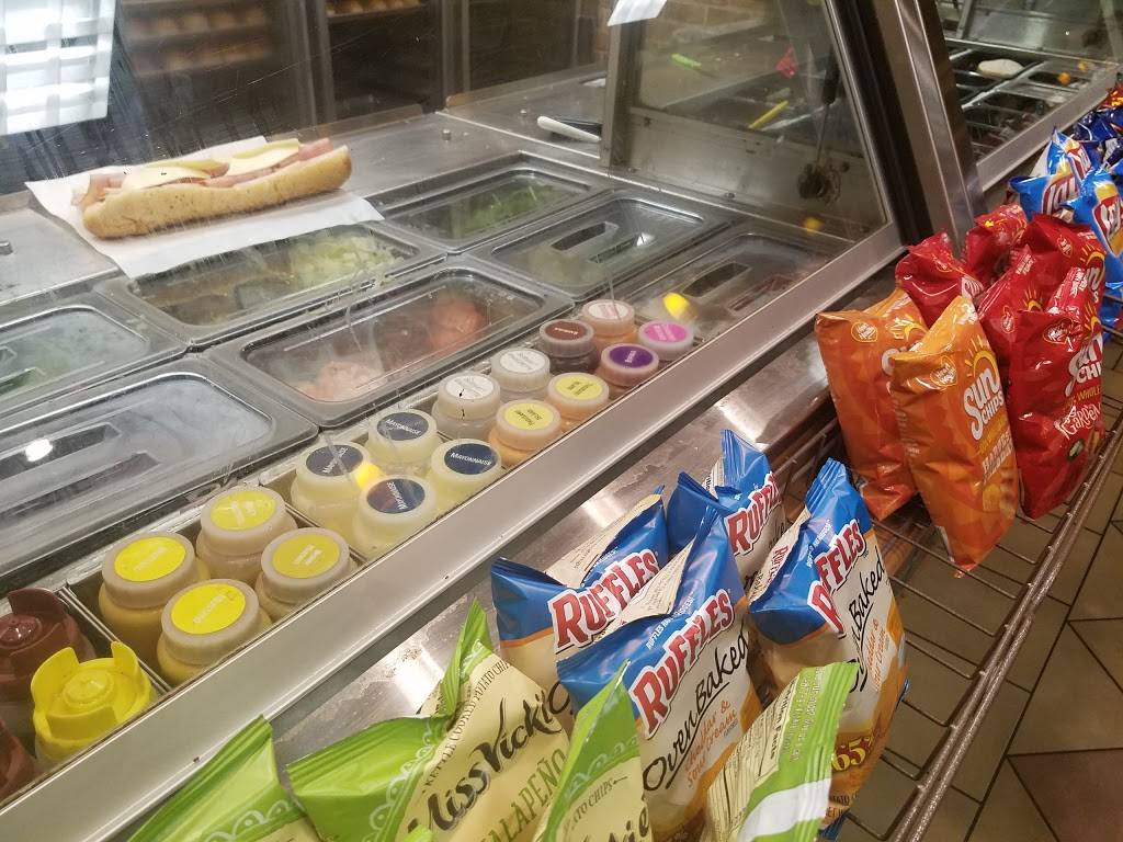 Subway Restaurants | restaurant | 1900 Tamiami Trail Unit 116, Port Charlotte, FL 33948, USA | 9416273800 OR +1 941-627-3800