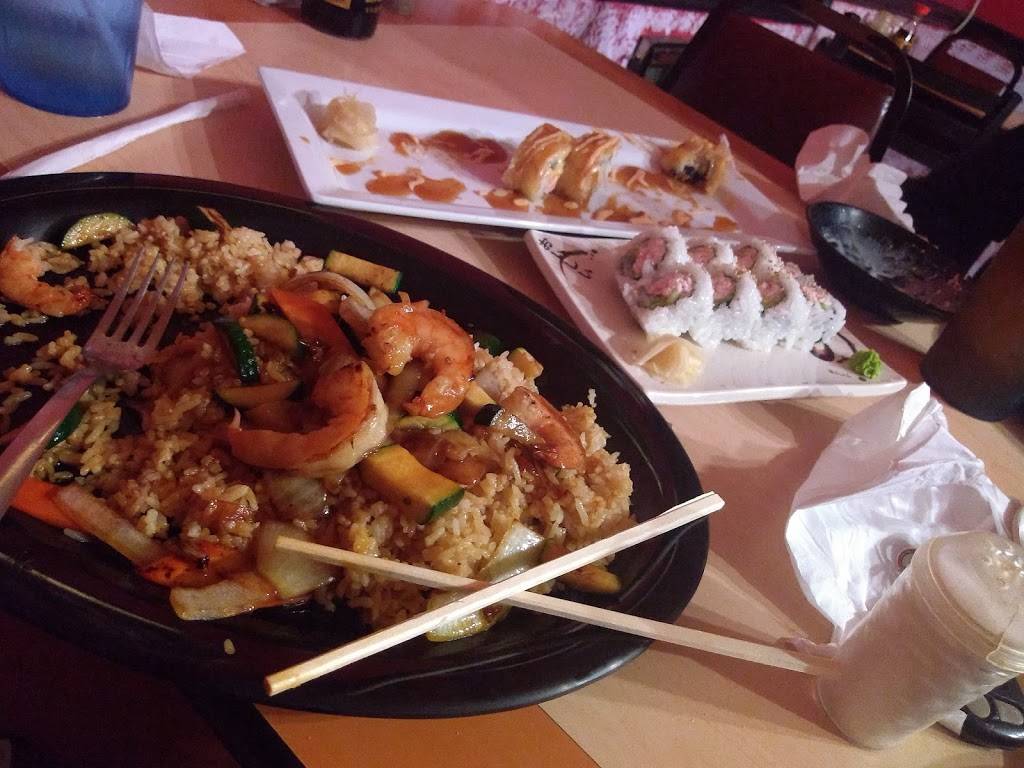 Japanese Kitchen | restaurant | 1965 US-65 BUS, Hollister, MO 65672, USA | 4173480105 OR +1 417-348-0105