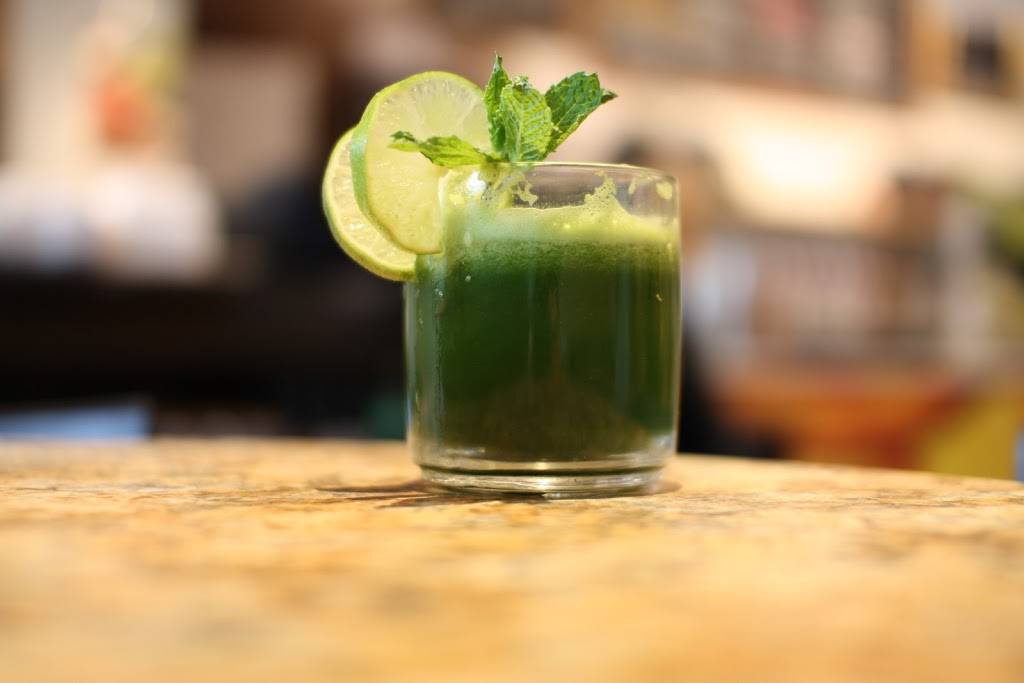 Brü Chicago | cafe | 1562 N Milwaukee Ave, Chicago, IL 60622, USA | 8728020800 OR +1 872-802-0800