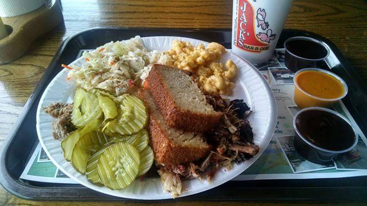 Jack Cawthons Bar-B-Que | restaurant | 1601 Charlotte Ave, Nashville, TN 37203, USA | 6153410157 OR +1 615-341-0157