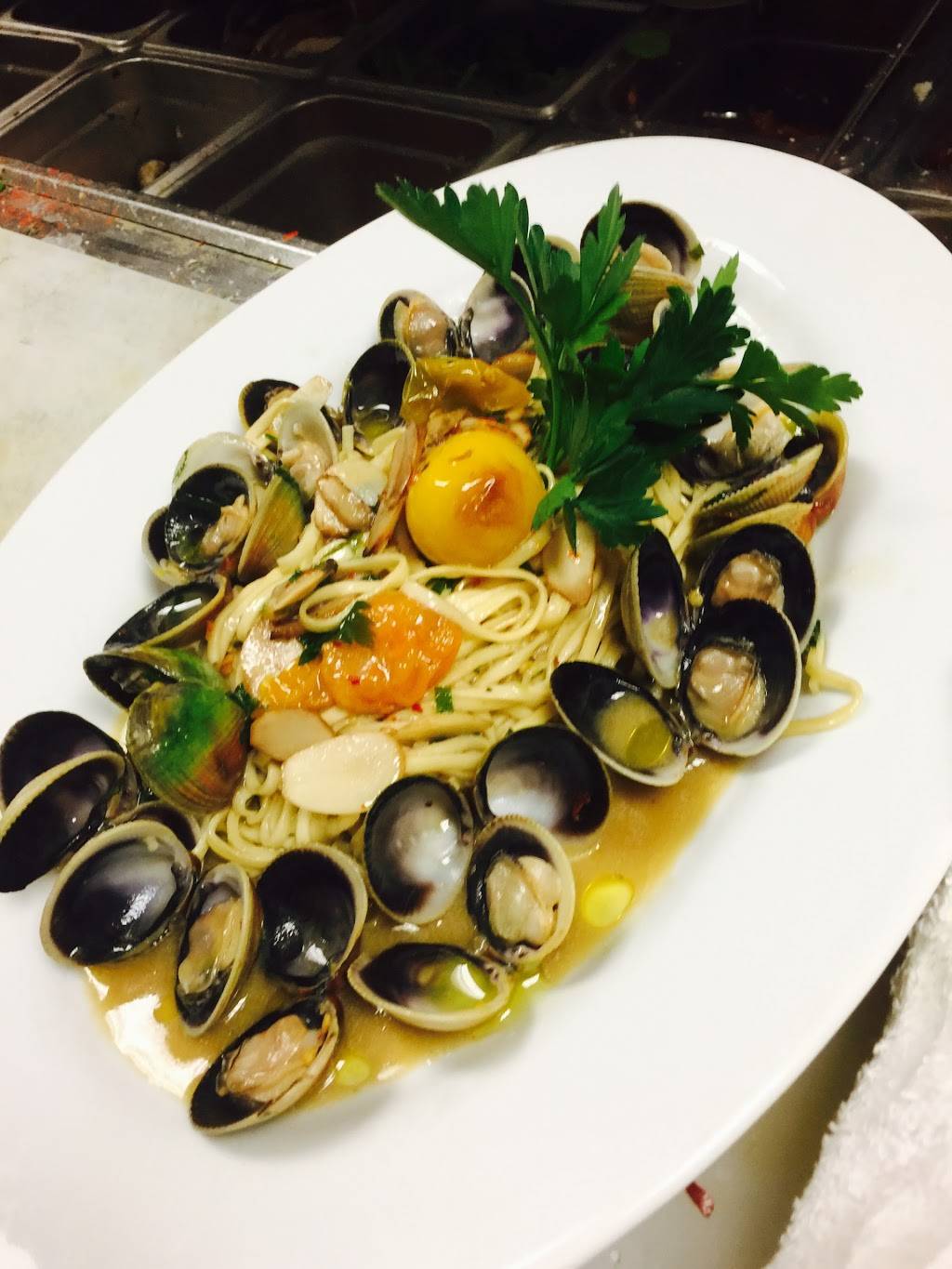 Mio Nonno | restaurant | 939 W Stacy Rd #160, Allen, TX 75013, USA | 2143836661 OR +1 214-383-6661