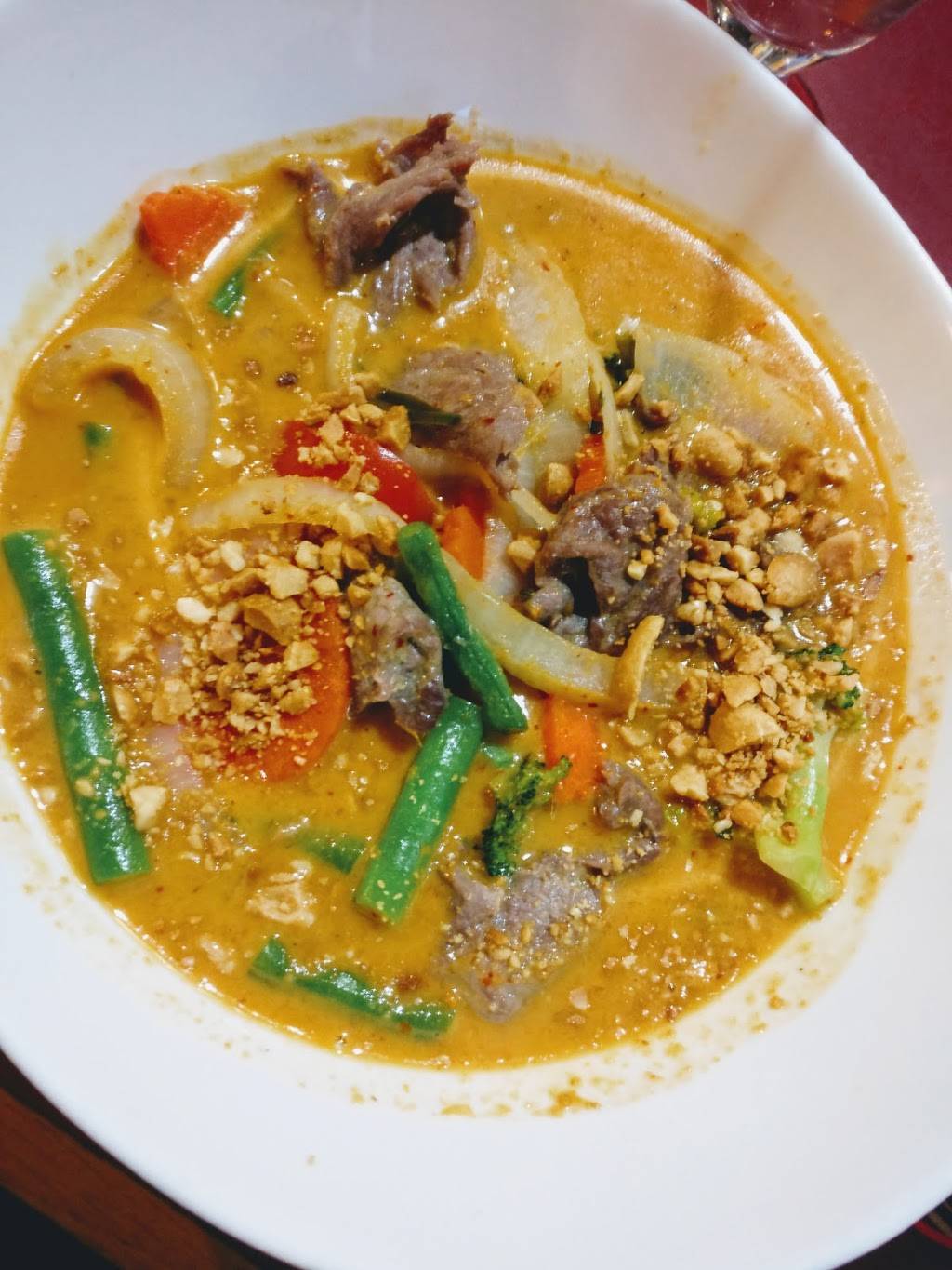 Northern Thai | restaurant | 95 Queen St S, Kitchener, ON N2G 1W1, Canada | 5197454451 OR +1 519-745-4451