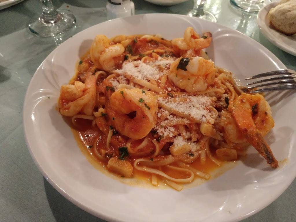 Luigis Trattoria | restaurant | 503 61st Ave N, Myrtle Beach, SC 29577, USA | 8434977080 OR +1 843-497-7080
