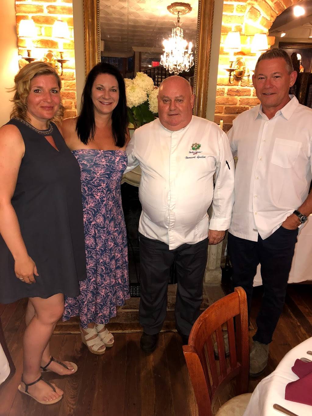 Restaurant Rochambeau | restaurant | 115 S Main St, Gordonsville, VA 22942, USA | 5408320130 OR +1 540-832-0130