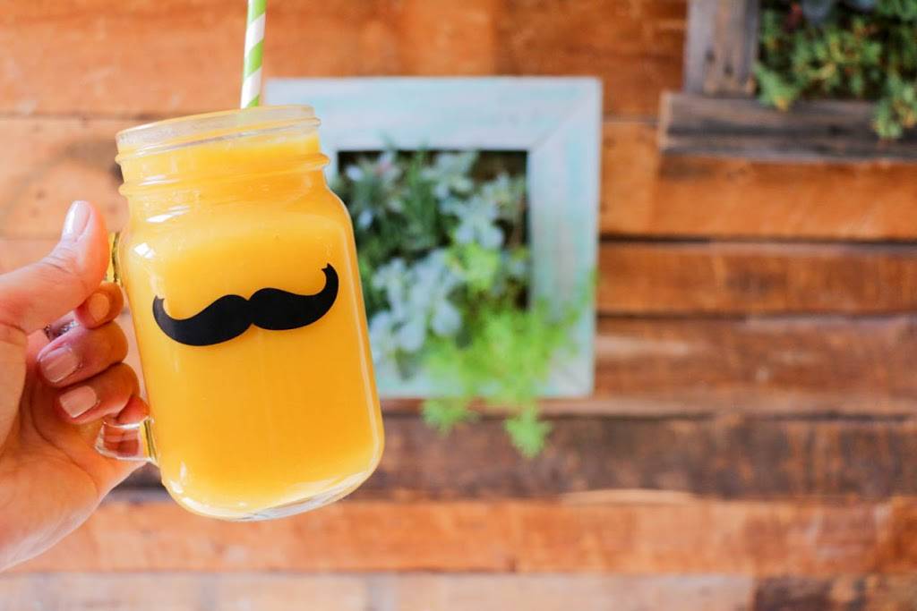 Moustache Café | cafe | 35 Rue Beaubien E, Montréal, QC H2S 1P8, Canada | 5149990685 OR +1 514-999-0685