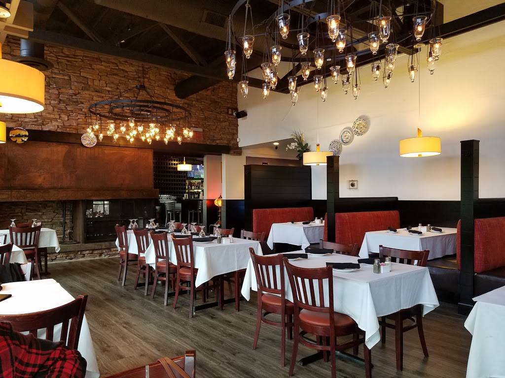 Cafe Istanbul Dublin | restaurant | 6125 Riverside Dr, Dublin, OH 43017, USA | 6147929190 OR +1 614-792-9190