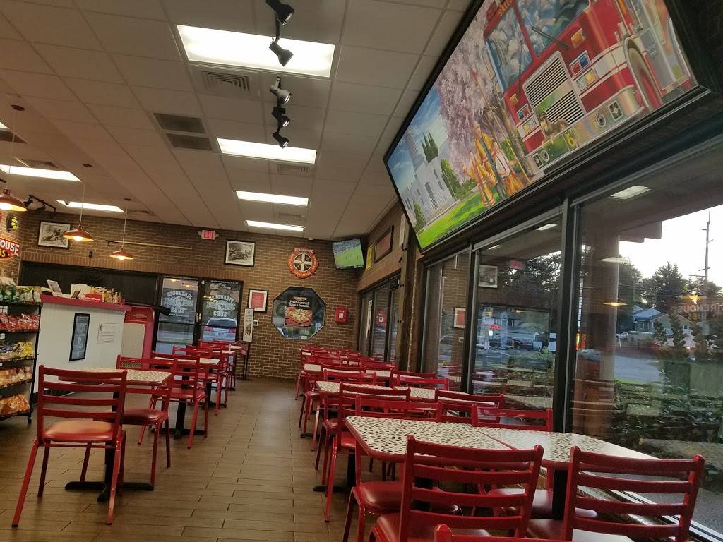 Firehouse Subs | meal delivery | 3810 Commercial St SE, Salem, OR 97302, USA | 9717192941 OR +1 971-719-2941