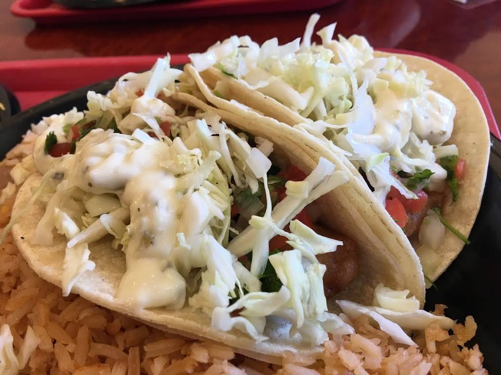 Federicos Mexican Food | restaurant | 3730 W Happy Valley Rd #109, Glendale, AZ 85310, USA | 6237805767 OR +1 623-780-5767