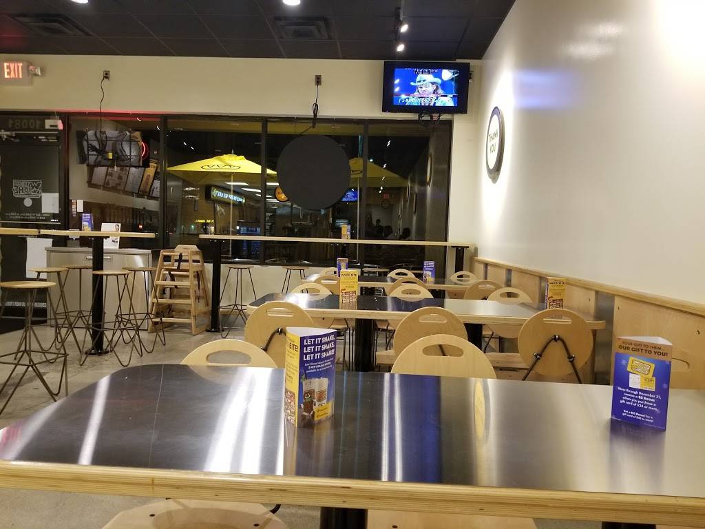 Which Wich Superior Sandwiches | restaurant | 10081 S Federal Hwy, Port St. Lucie, FL 34952, USA | 7722077437 OR +1 772-207-7437