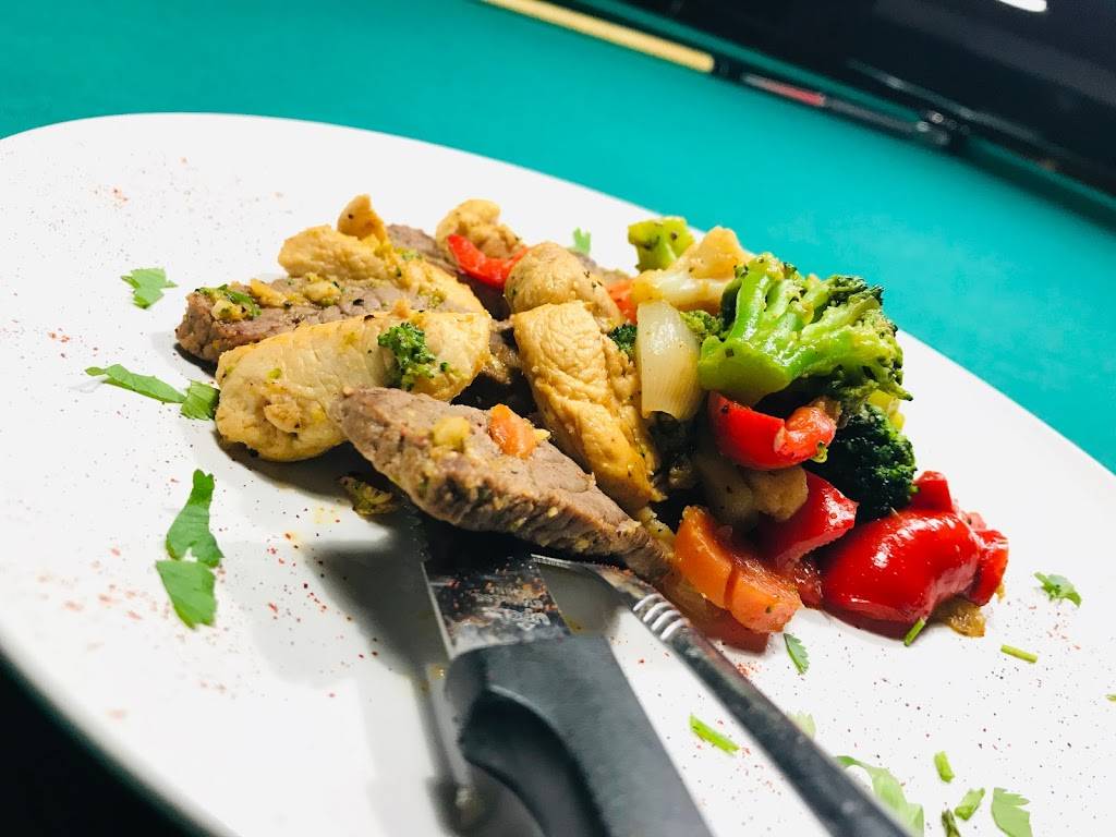 Passion & Beyond Kitchen | restaurant | 205 S State Rd 7, Margate, FL 33068, USA | 7863388895 OR +1 786-338-8895