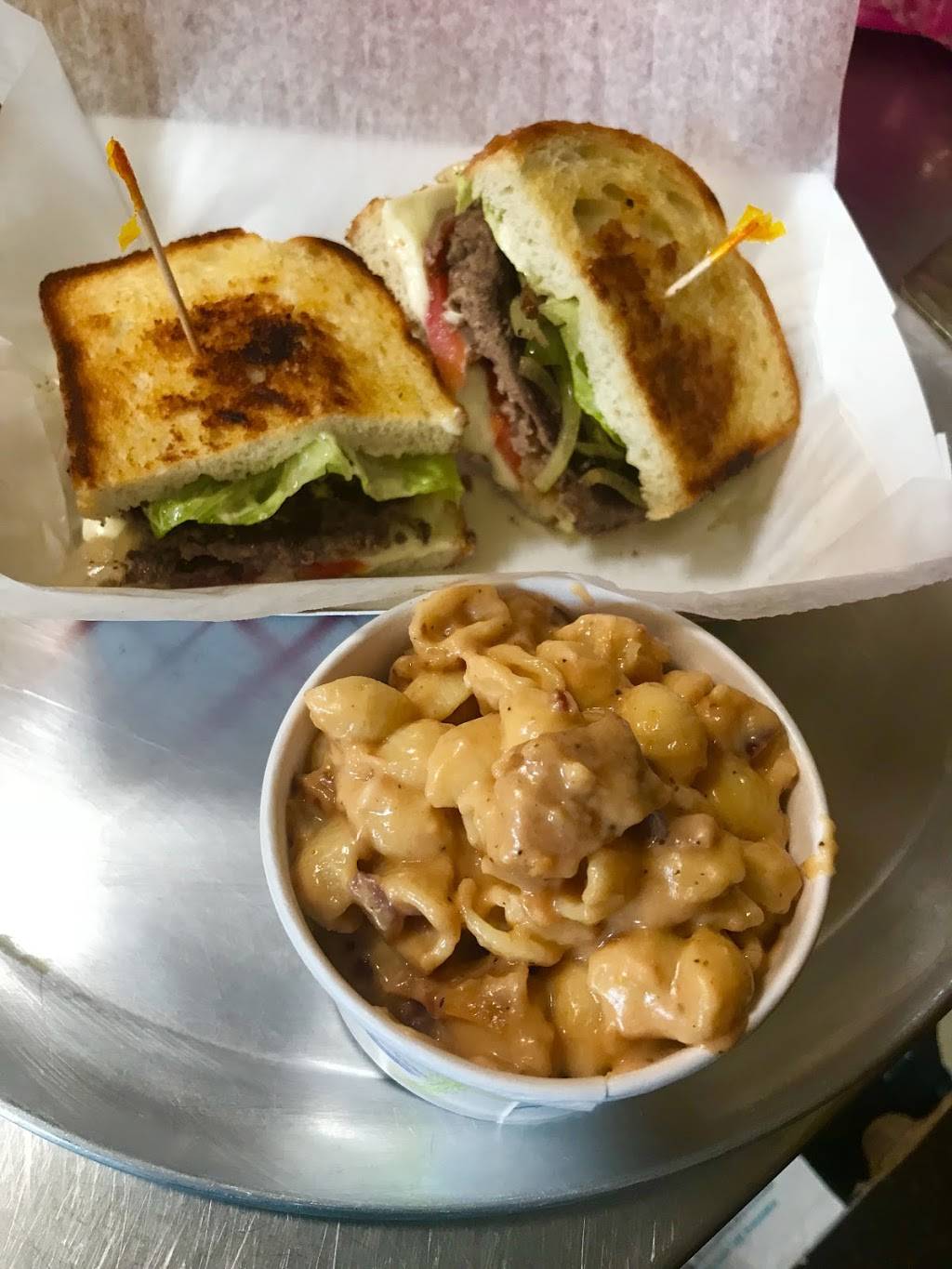 Rias Bistro & Bakery | cafe | 113 State St, Albany, NY 12207, USA | 5186508340 OR +1 518-650-8340