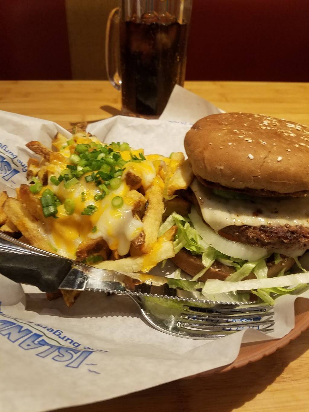 Islands Restaurant Westfield Topanga | restaurant | 6600 Topanga Canyon Blvd, Canoga Park, CA 91303, USA | 7476002009 OR +1 747-600-2009