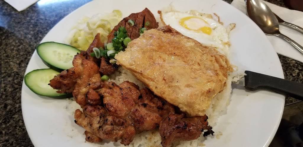 Com Tam Dao Vien | restaurant | Westminster, CA 92683, USA | 7148982878 OR +1 714-898-2878