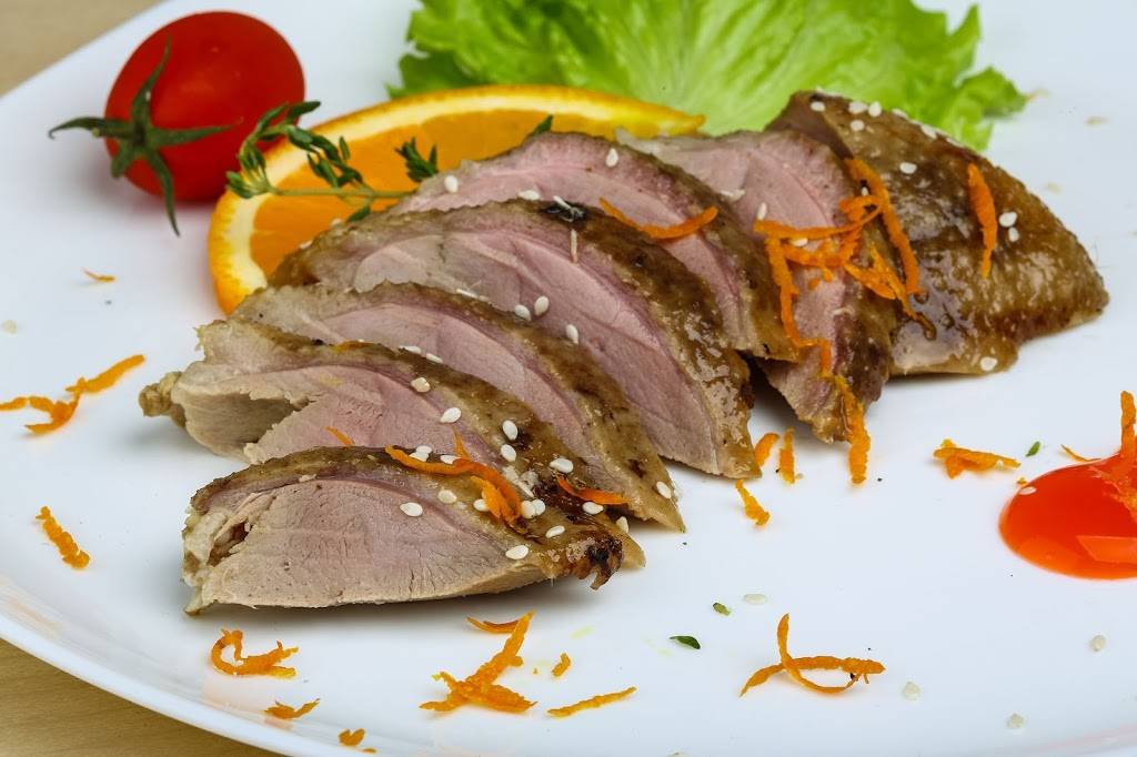 Peking Man Restaurant | meal delivery | 1108 Sheppard Ave E, North York, ON M2K 2V9, Canada | 4162235151 OR +1 416-223-5151