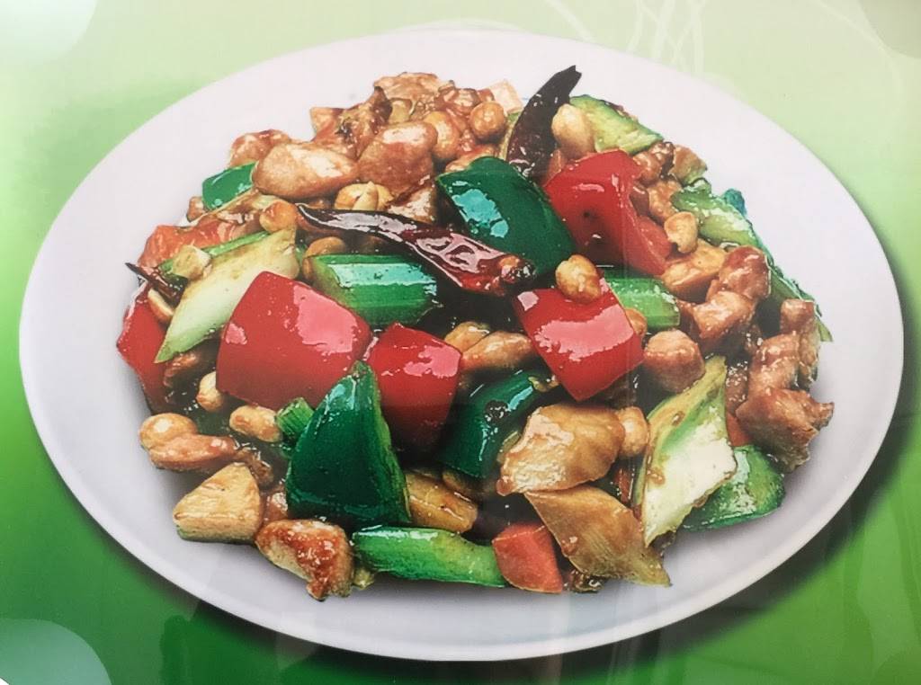 China Bowl | restaurant | 3306 Canoe Creek Rd, St Cloud, FL 34772, USA | 4078913688 OR +1 407-891-3688