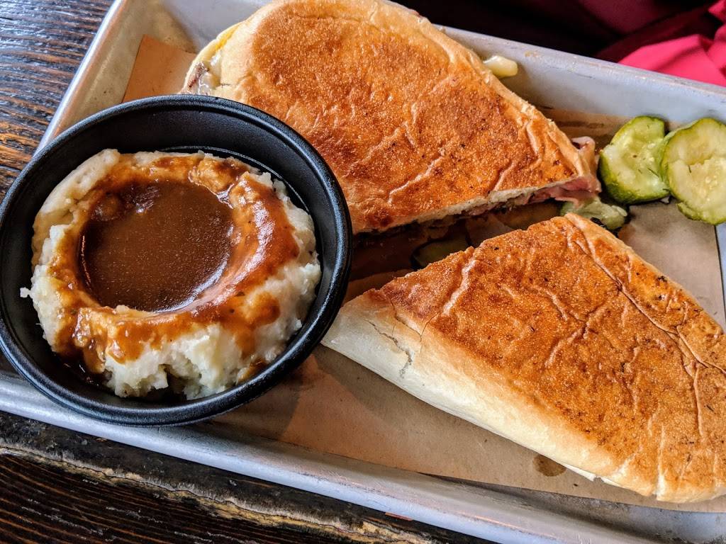 Dinosaur Bar-B-Que | restaurant | 377 River St, Troy, NY 12180, USA | 5183080400 OR +1 518-308-0400