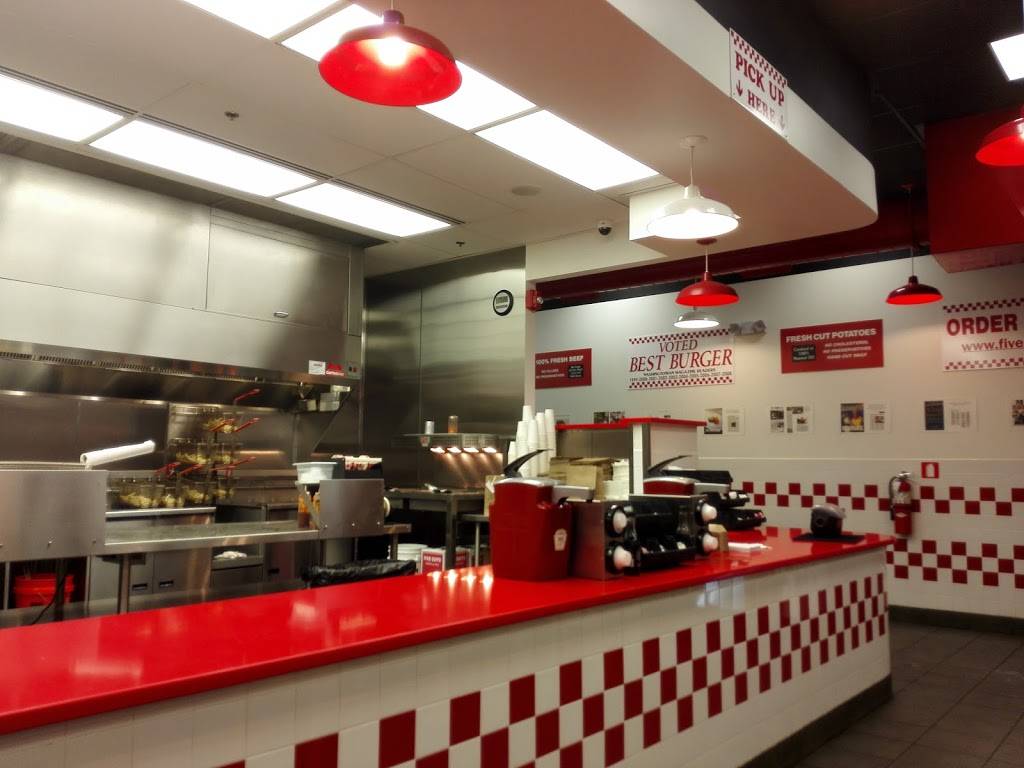 Five Guys | meal takeaway | 9500 Dorchester Rd, Summerville, SC 29485, USA | 8438758035 OR +1 843-875-8035