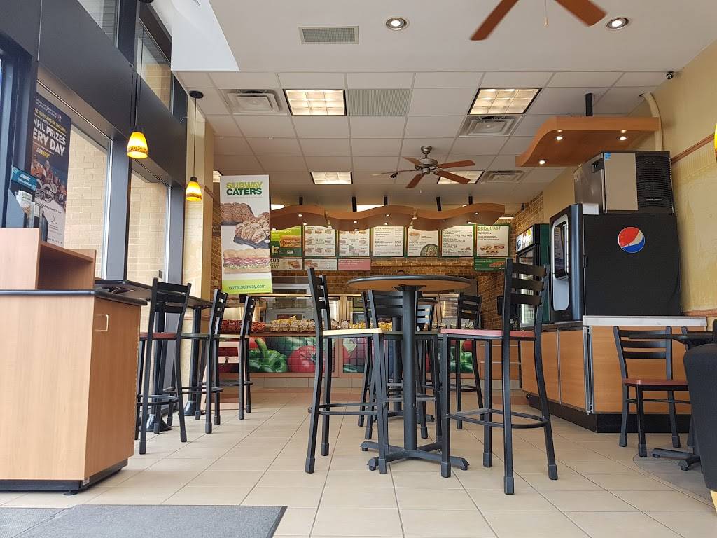 Subway | restaurant | 7 Glendinning Ave Unit 7, Scarborough, ON M1W 3E2, Canada | 6477266269 OR +1 647-726-6269