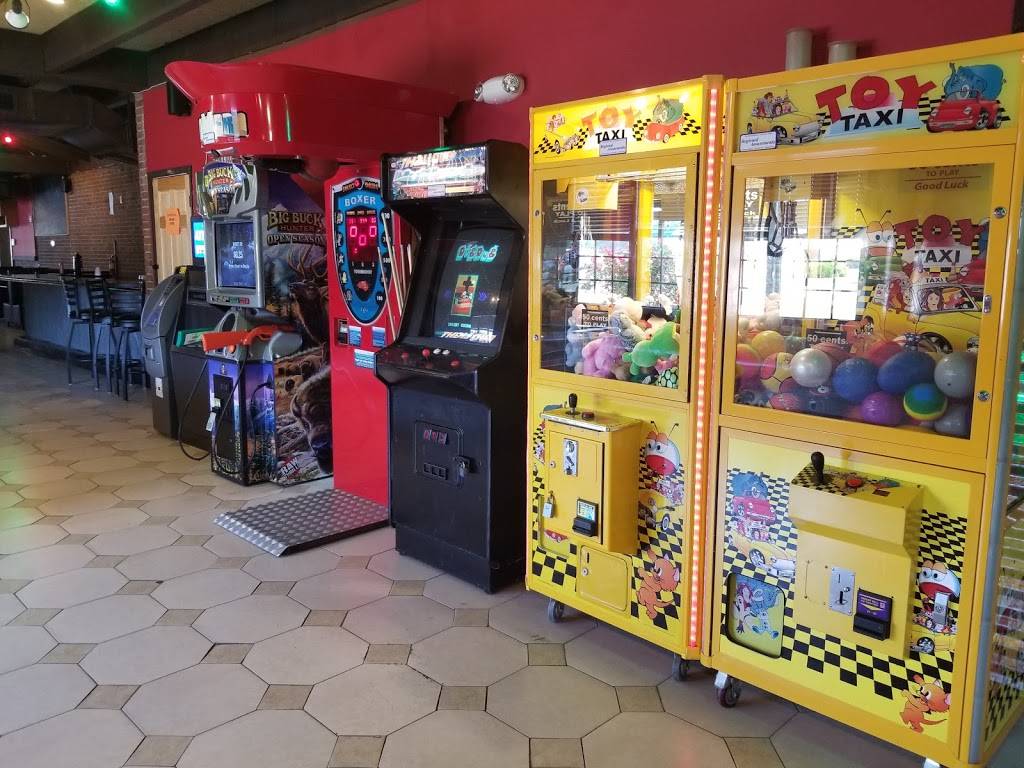 North Street Burger Bar and Grill | night club | 603 E New Bern Rd, Kinston, NC 28504, USA | 2522081510 OR +1 252-208-1510