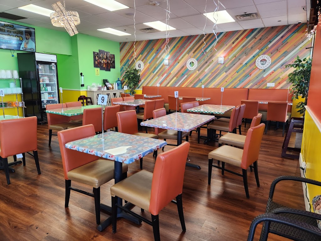 Parantha House | restaurant | 4040 Pimlico Dr #116, Pleasanton, CA 94588, USA | 9252238906 OR +1 925-223-8906