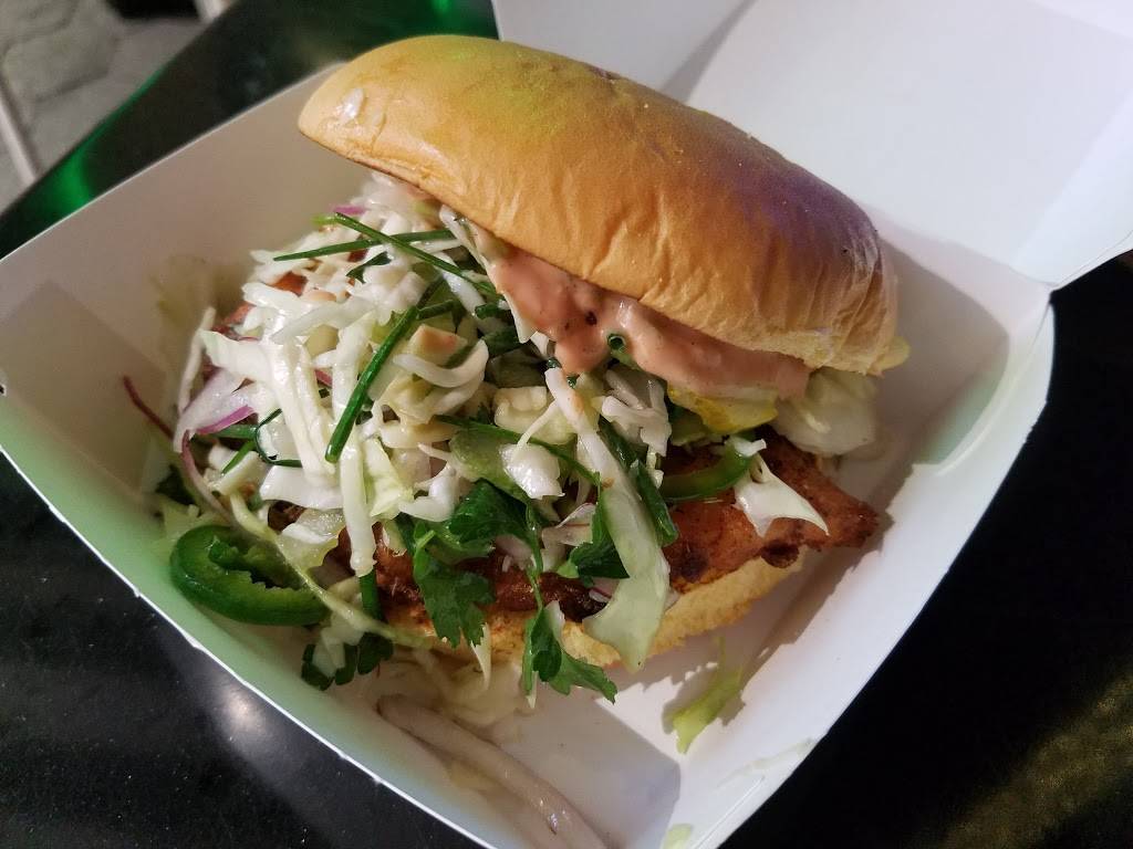 LudoBird | restaurant | 100 Universal City Plaza, Universal City, CA 91608, USA | 8186228801 OR +1 818-622-8801