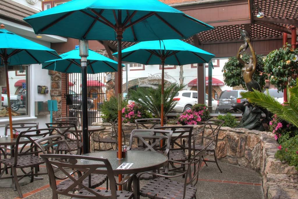 Brads Restaurant | restaurant | 209 Pomeroy Ave, Pismo Beach, CA 93449, USA | 8057736165 OR +1 805-773-6165