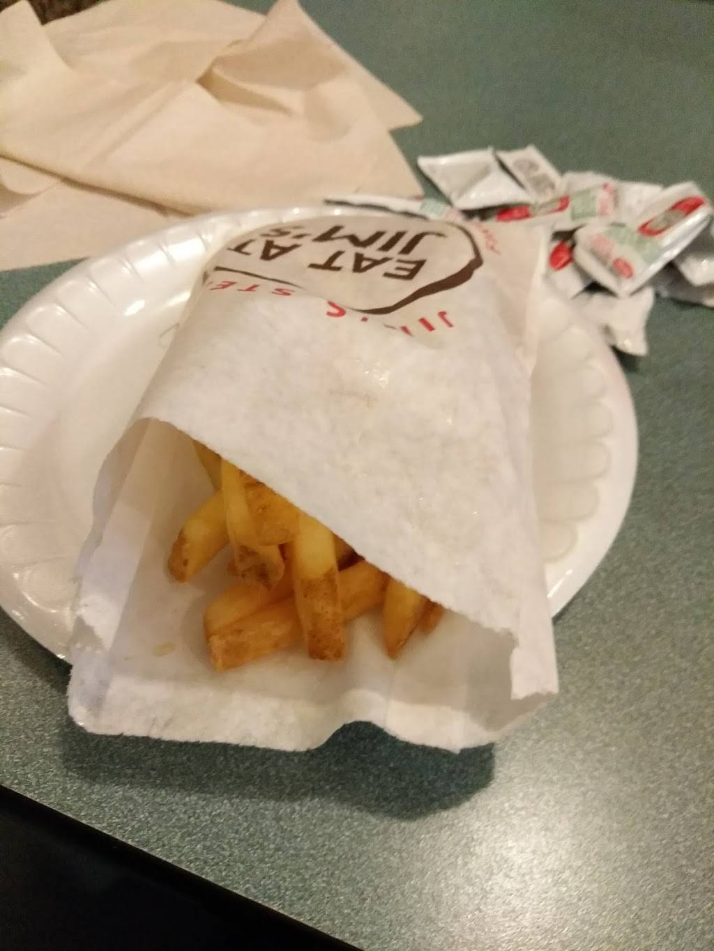 Jims Steakout | restaurant | 5651 Transit Rd, East Amherst, NY 14051, USA | 7166888300 OR +1 716-688-8300