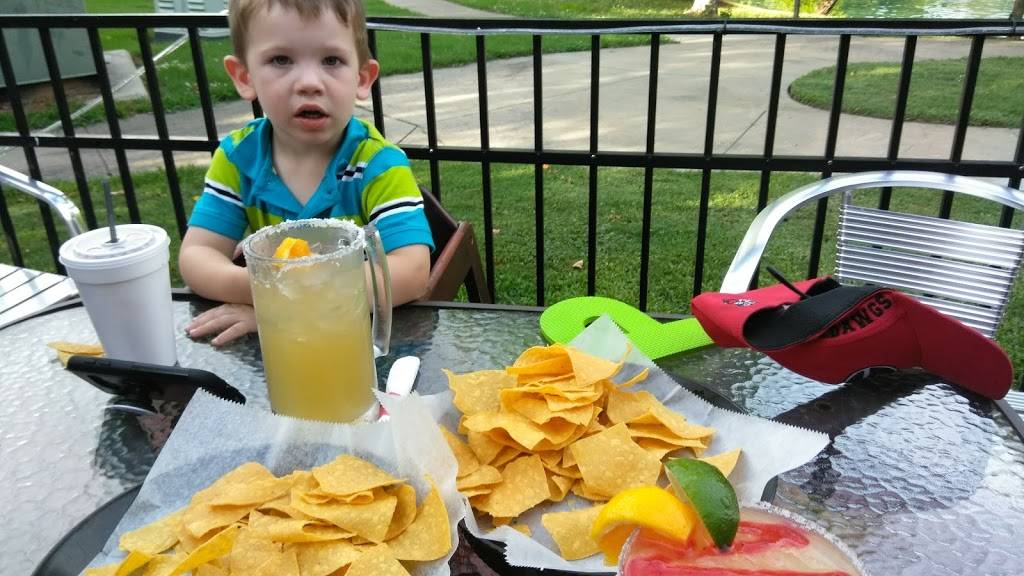 El Charro Mexican Grill | restaurant | 700 Douthit Ferry Rd, Cartersville, GA 30120, USA | 7706060041 OR +1 770-606-0041