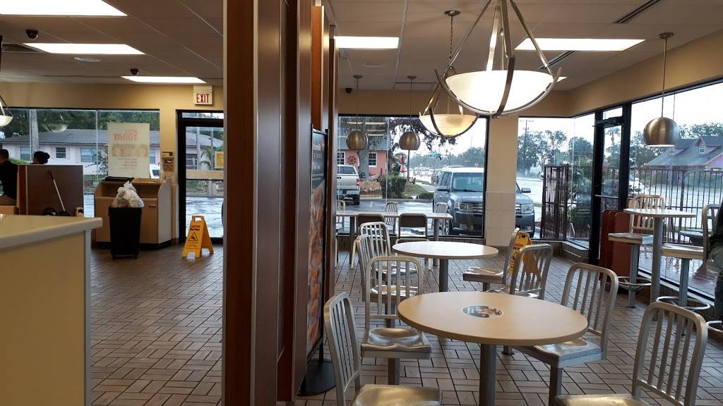 McDonalds | cafe | 1106 S Ponce De Leon Blvd, St. Augustine, FL 32084, USA | 9048248708 OR +1 904-824-8708
